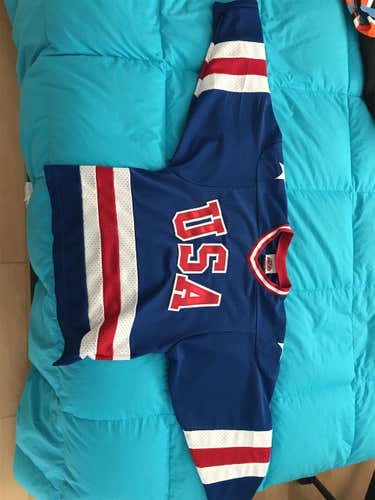 Special Edition Team USA jersey