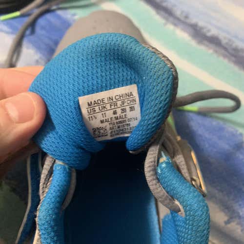 ADIDAS powerlift 2.0 Weightlifting Shoes