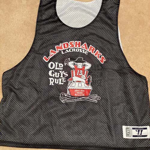 Men's XL Warrior Jersey