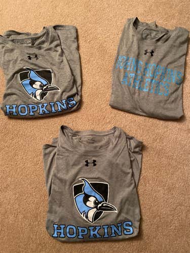 1 Adult Xl Long Sleeve