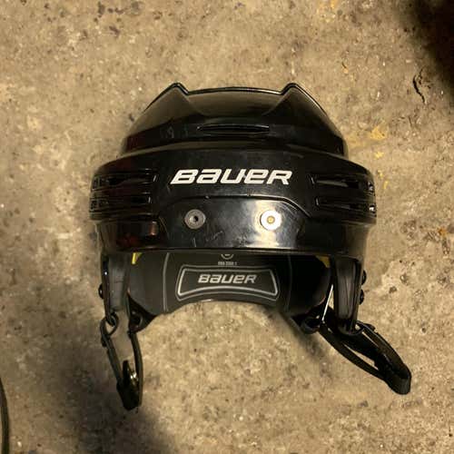 Used Large Bauer IMS 9.0