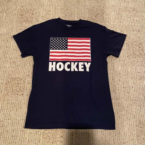 Anne Schleper #15 Team USA Jersey Shirt Adult S