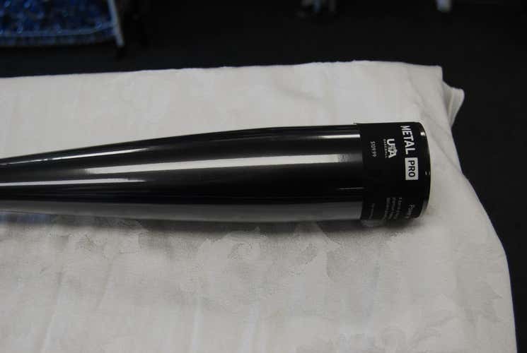 New USA StringKing Metal PRO 30" 20 oz (-10) 2 5/8" barrel Bat
