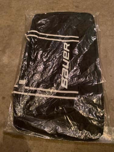 New Bauer Bag