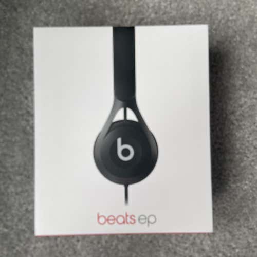 New Beats EP Headphones