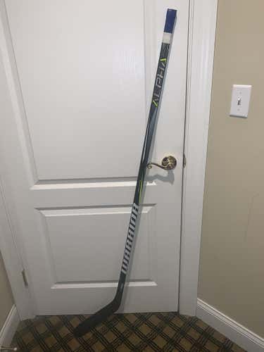 WARRIOR ALPHA QX RH W88 75 FLEX