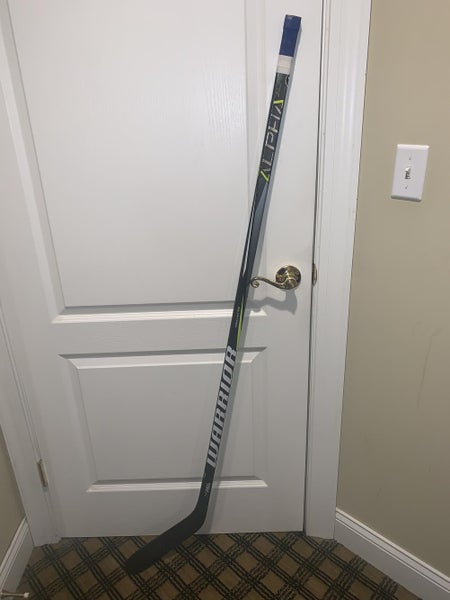 WARRIOR ALPHA QX RH W88 75 FLEX