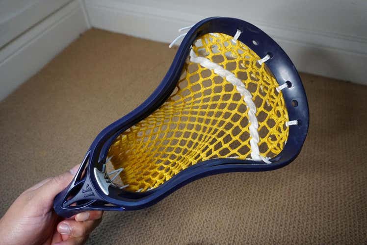 Evo 4 w/ Gold Throne Mesh