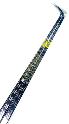 2 pack Bauer 2S Pro RH 87 Flex P91A 63"
