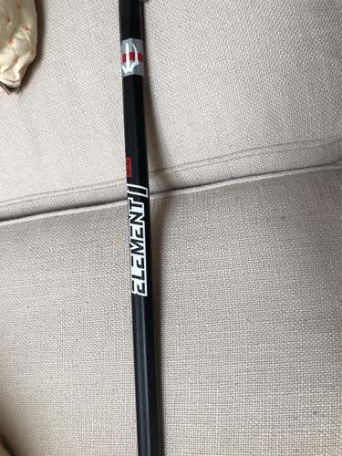 Wolf Element U-2 Shaft