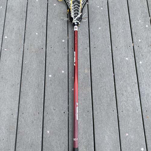 Used Nike Lunar 10 Stick