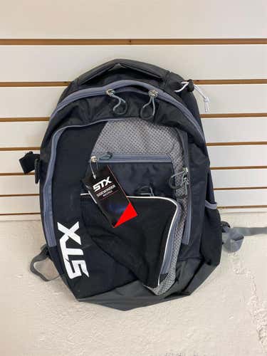 New STX Sidewinder Lax Bag