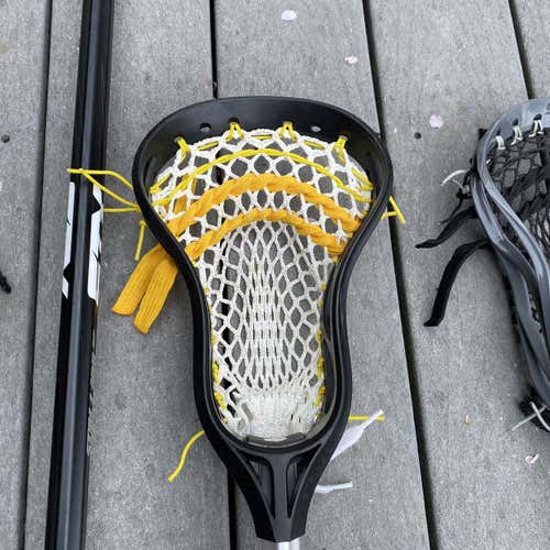Used StringKing Mark 1 Stick