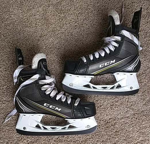 Like New CCM Tacks Classic Pro, Sz 5.5