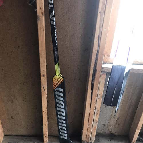 New Regular Ritual V1 Pro + 26" Pro Stock Goalie Stick