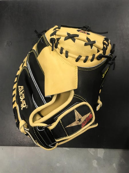 Brown New Catcher's CM3000SBT Baseball Glove