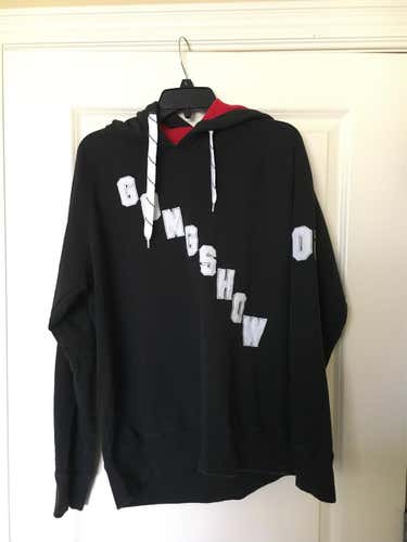 Adult Large Gongshow Hoodie