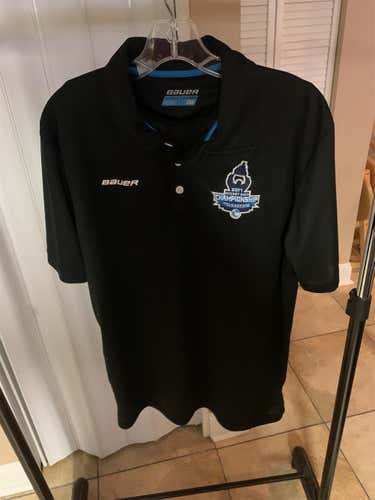 Hockey East Championship Polo
