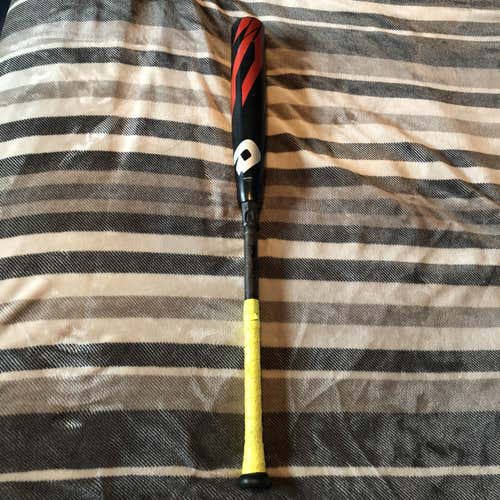 Used  Composite CF Zen (-3) 30 oz 33" Bat