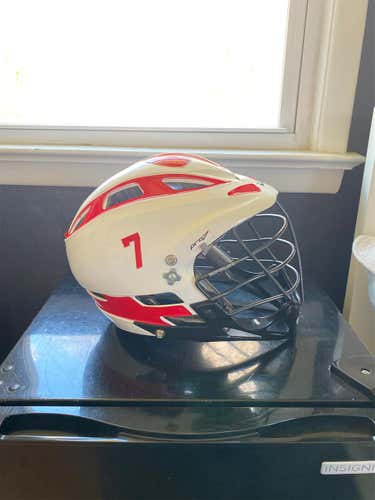Cornell Pro7 Helmet
