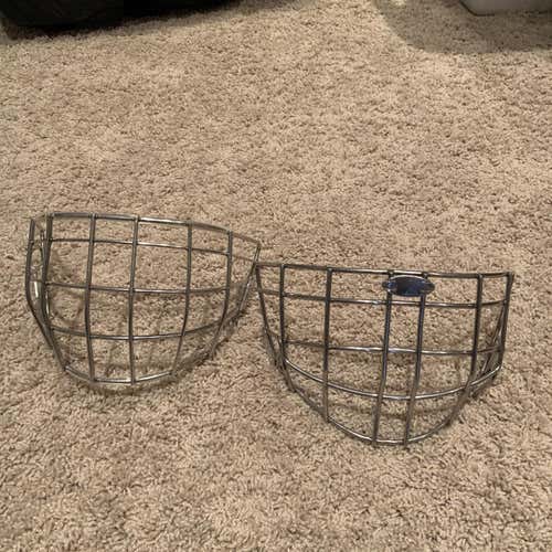 New Bauer Certified Replacement Cages Best Offer