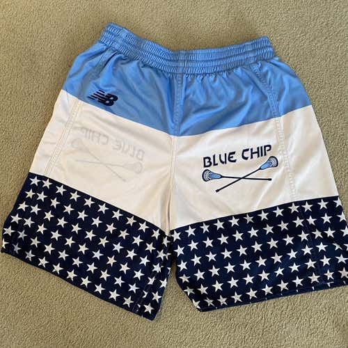 Blue Chip National Team - New Balance Shorts