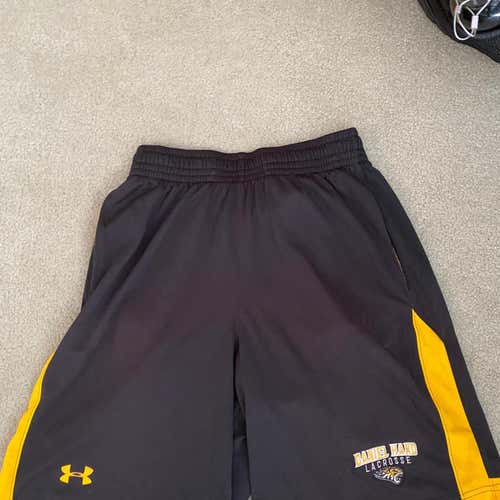Daniel Hand Lacrosse Under Armour Shorts