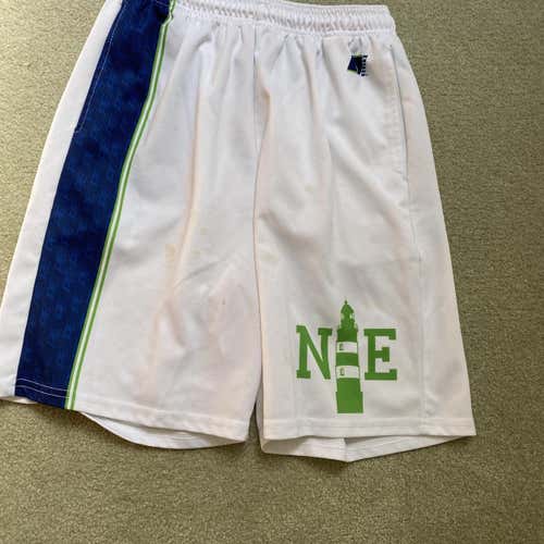 3d new England South Large Shorts