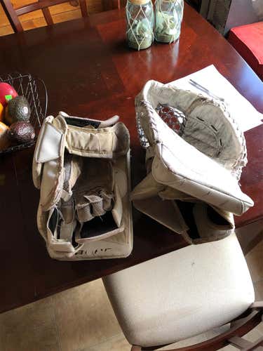 Used Regular Reactor 5000