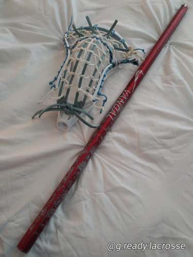 For MikeLoucas22 Nike Vapor 2.0 | Stanwick Pita | Nike Vandal (Used)