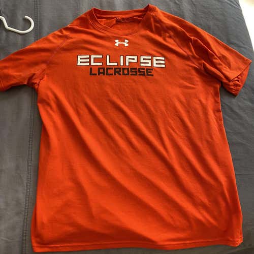 Eclipse Lacrosse Team-Under Armour Shirt