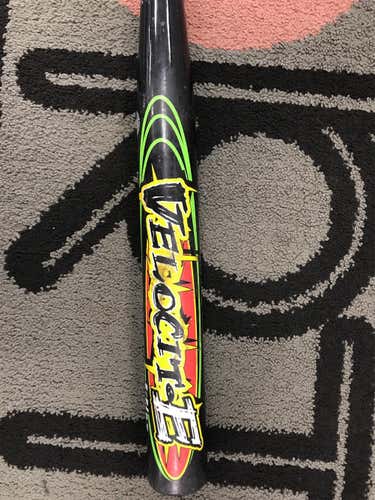 Used Composite (-8) 26 oz 34" Bat