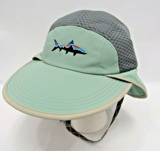 Patagonia Vented Spoonbill Cap