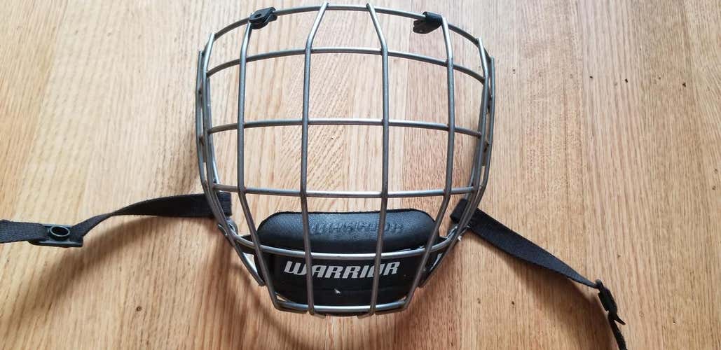 Used Senior Small Warrior Alpha One Full Cage