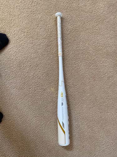 New  Alloy Beast Speed (-10) 20 oz 30" Bat