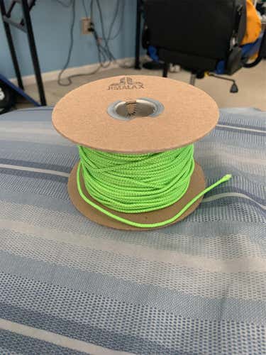 Neon Green New Sidewall Spool
