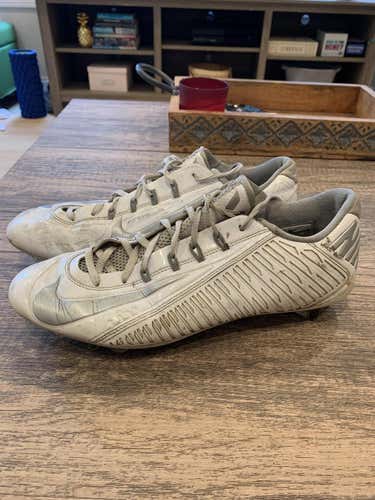Used Nike Vapor Carbon Elite 2014 LX Cleats