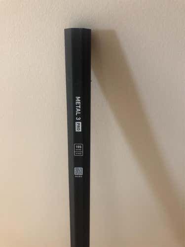 New StringKing Metal 3 Pro 155 Shaft