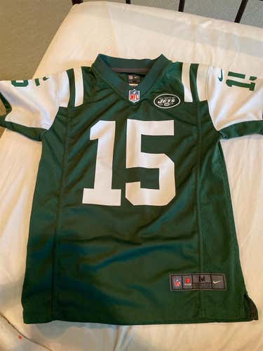 New Tim Tebow Jets Jersey Size Medium