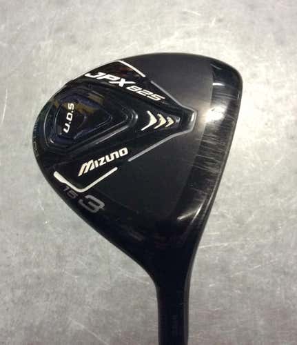 Mizuno Right Handed Men's Stiff Flex Fairway Wood