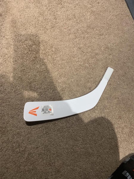 New Right Handed Mako Square Toe Stick Blade