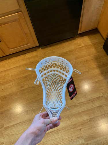 New Maverik Havok Strung With Hero 2.0