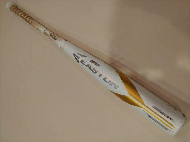 USED 2018 Easton Ghost X 32/29 (-3) 2 5/8" BBCOR Composite Baseball Bat BB18GX