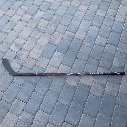 Bauer Vapor 1X Lite RH 77 Flex Matthew P92 Hockey Stick