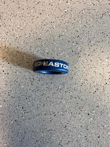 Used Easton Donut Bat Weight