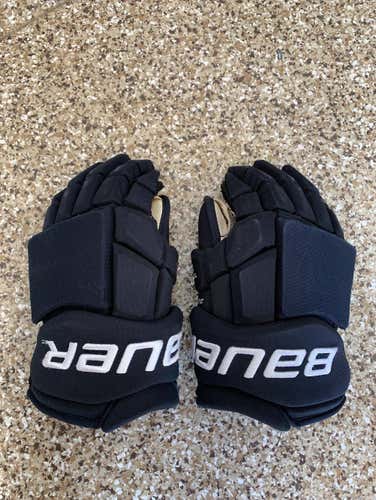 BBauer Supreme TotalOne MX3 14" Pro Stock Gloves
