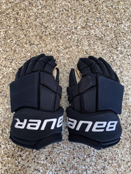 BBauer Supreme TotalOne MX3 14" Pro Stock Gloves