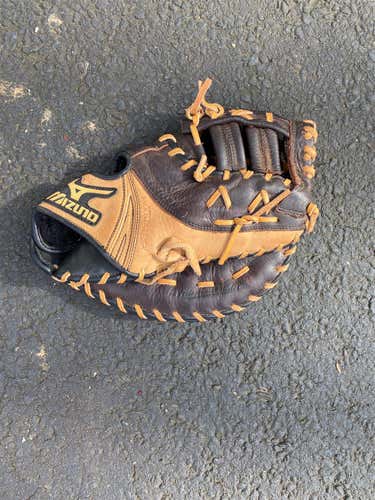 First Base Professional model 12.5" Baseball Glove