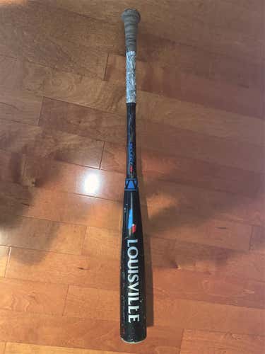 Used  Hybrid Select 719 (-3) 29 oz 32" Bat