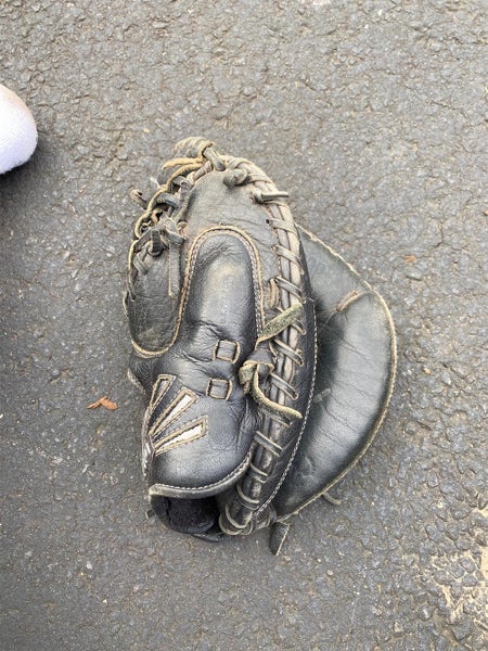 Used Right Handed Gxc 95y 33" Catcher's Glove